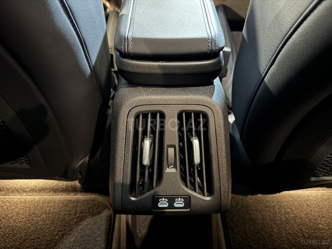 BMW X1 2024, 9,300 km - 1.5 l - Bakı