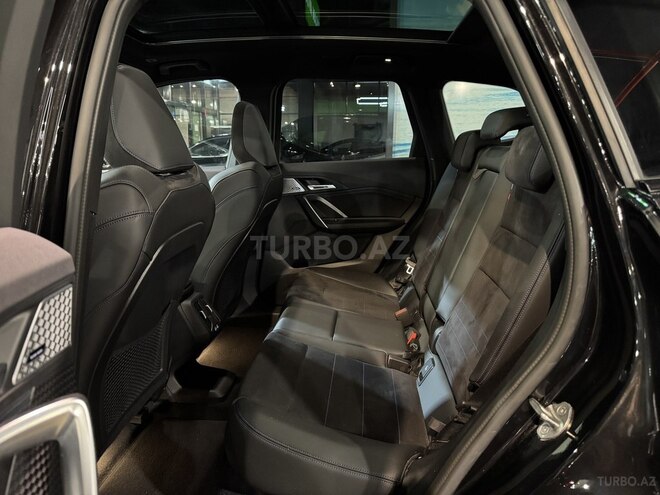 BMW X1 2024, 9,300 km - 1.5 l - Bakı