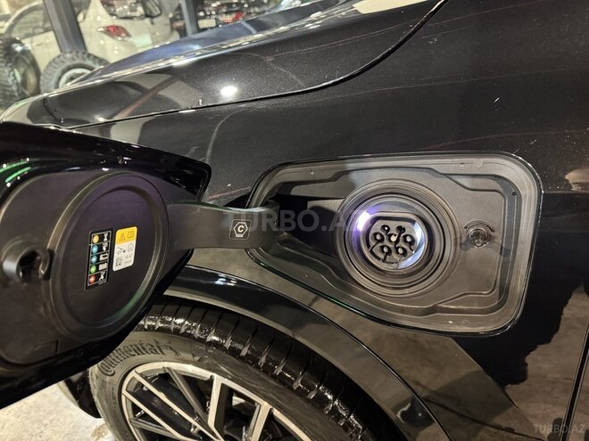 BMW X1 2024, 9,300 km - 1.5 l - Bakı