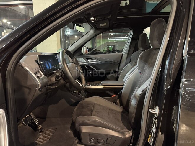 BMW X1 2024, 9,300 km - 1.5 l - Bakı