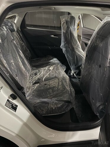 Changan Qiyuan A05 2024, 0 km - 1.5 l - Bakı