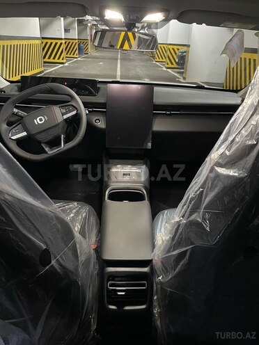 Changan Qiyuan A05 2024, 0 km - 1.5 l - Bakı