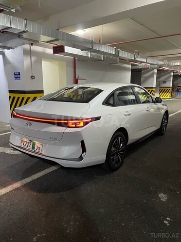Changan Qiyuan A05 2024, 0 km - 1.5 l - Bakı