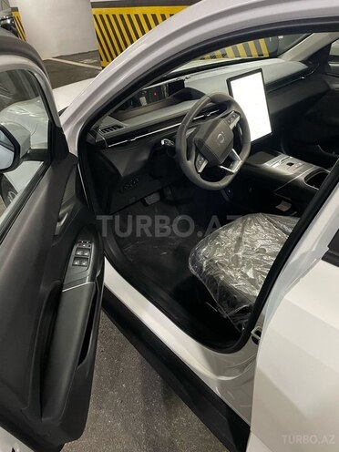 Changan Qiyuan A05 2024, 0 km - 1.5 l - Bakı