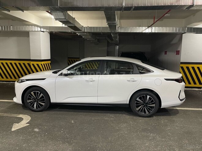 Changan Qiyuan A05 2024, 0 km - 1.5 l - Bakı