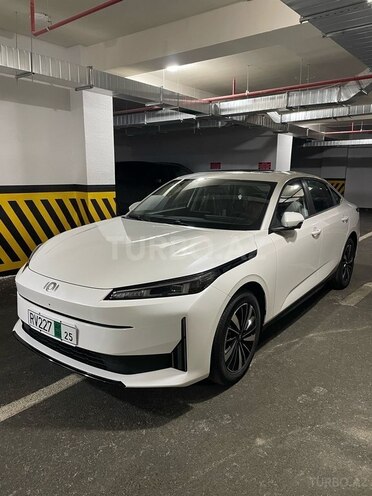Changan Qiyuan A05 2024, 0 km - 1.5 l - Bakı