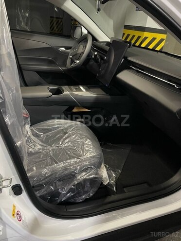 Changan Qiyuan A05 2024, 0 km - 1.5 l - Bakı