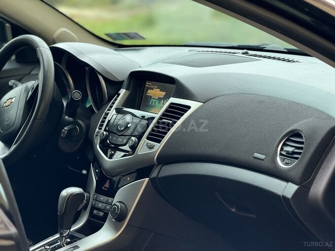 Chevrolet Cruze 2015, 210,000 km - 1.4 l - Sumqayıt