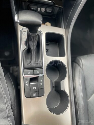Kia Optima 2017, 39,900 km - 2.0 l - Bakı
