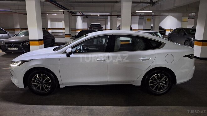 BYD Destroyer 05 2024, 0 km - 1.5 л - Bakı