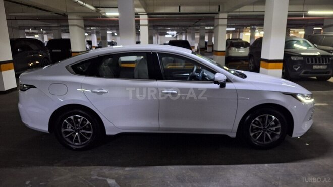 BYD Destroyer 05 2024, 0 km - 1.5 л - Bakı