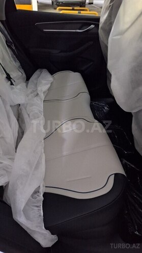 BYD Destroyer 05 2024, 0 km - 1.5 л - Bakı