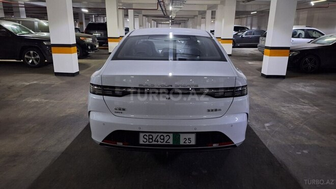 BYD Destroyer 05 2024, 0 km - 1.5 л - Bakı