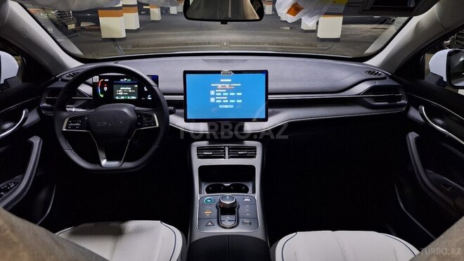 BYD Destroyer 05 2024, 0 km - 1.5 л - Bakı