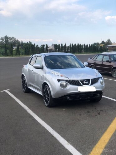 Nissan Juke-1