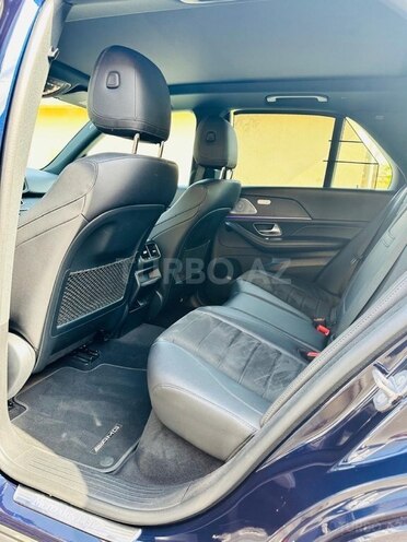 Mercedes  2019, 109,000 km - 3.0 l - Bakı