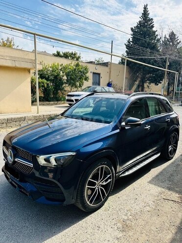 Mercedes  2019, 109,000 km - 3.0 l - Bakı