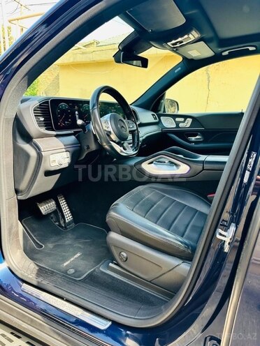 Mercedes  2019, 109,000 km - 3.0 l - Bakı