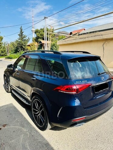 Mercedes  2019, 109,000 km - 3.0 l - Bakı