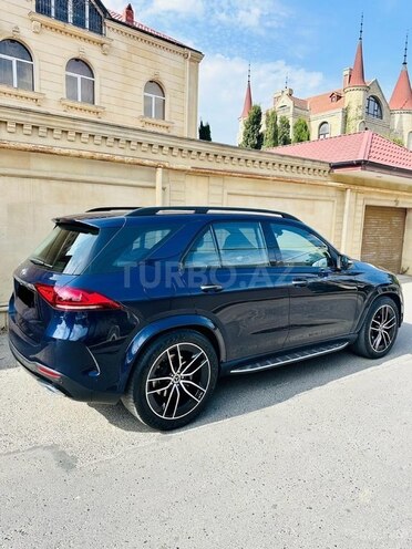 Mercedes  2019, 109,000 km - 3.0 l - Bakı
