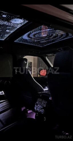 Land Rover Range Rover 2016, 125,000 km - 3.0 l - Bakı