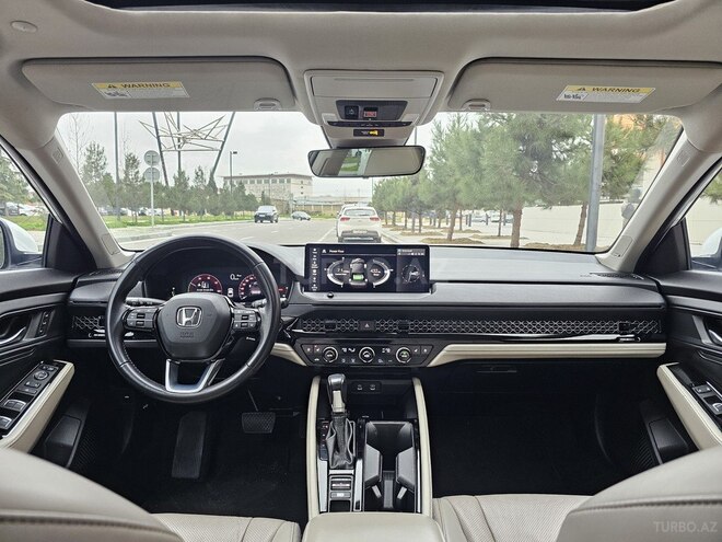 Honda Accord-7