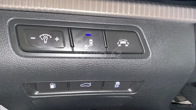 Hyundai Sonata 2018, 155,000 km - 2.0 l - Bakı