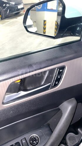 Hyundai Sonata 2018, 155,000 km - 2.0 l - Bakı