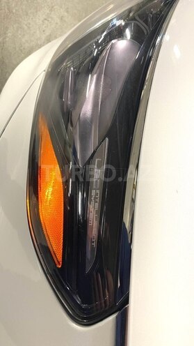 Hyundai Sonata 2018, 155,000 km - 2.0 l - Bakı