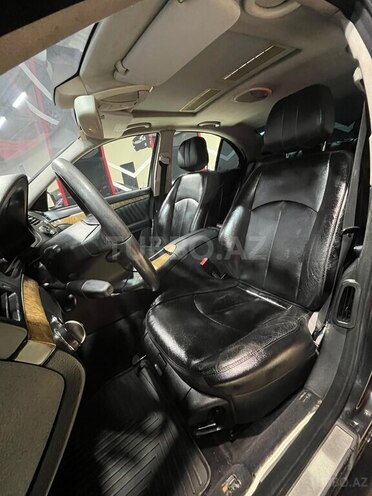 Mercedes E 350 2007, 294,294 km - 3.5 l - Sumqayıt