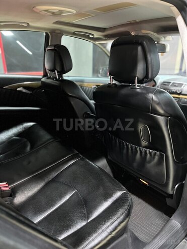 Mercedes E 350 2007, 294,294 km - 3.5 l - Sumqayıt