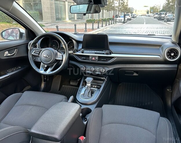 Kia Forte 2021, 5,235 km - 2.0 l - Bakı