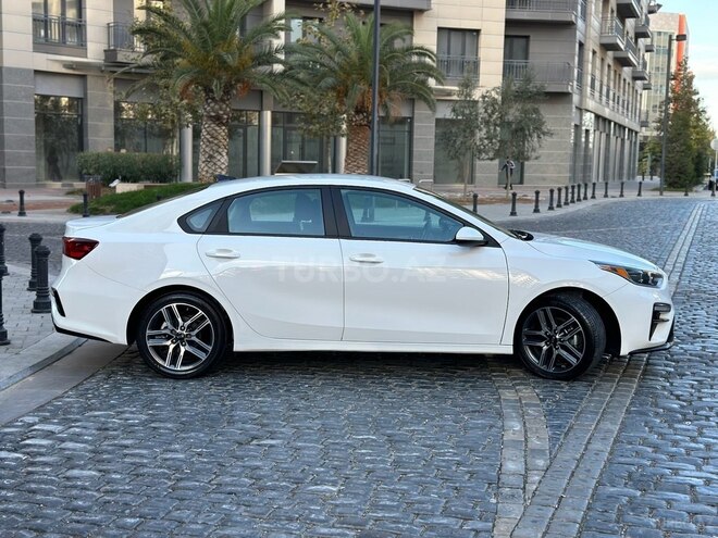 Kia Forte 2021, 5,235 km - 2.0 l - Bakı