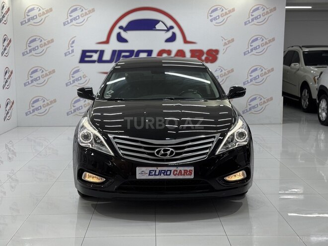 Hyundai Grandeur-21