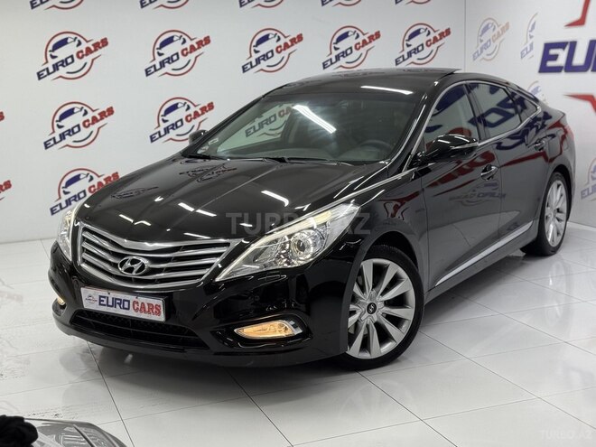 Hyundai Grandeur-3