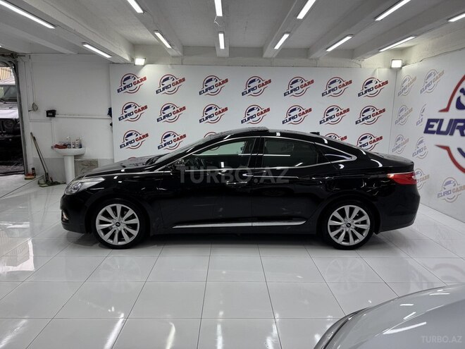 Hyundai Grandeur-6
