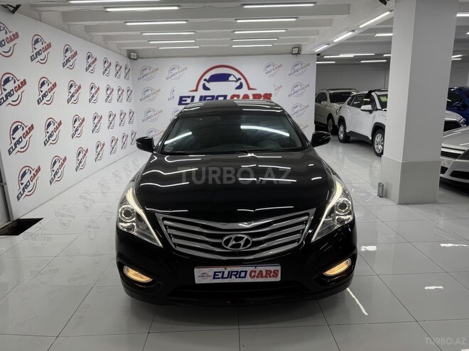 Hyundai Grandeur-14