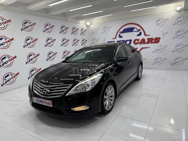 Hyundai Grandeur-20