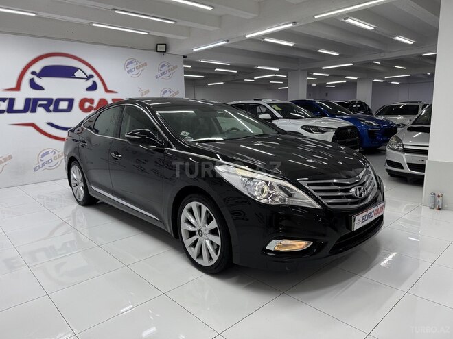 Hyundai Grandeur-2