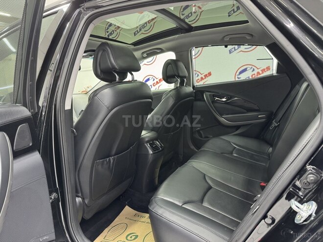 Hyundai Grandeur-15
