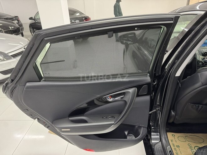 Hyundai Grandeur-17