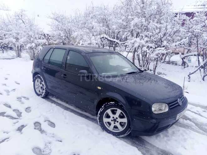 Volkswagen Golf 1999, 382,803 km - 2.0 l - Kürdəmir