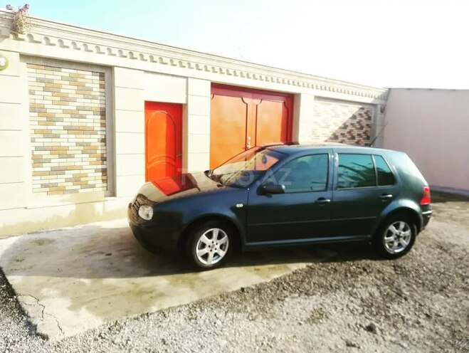 Volkswagen Golf 1999, 382,803 km - 2.0 l - Kürdəmir