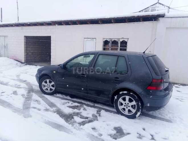 Volkswagen Golf 1999, 382,803 km - 2.0 l - Kürdəmir