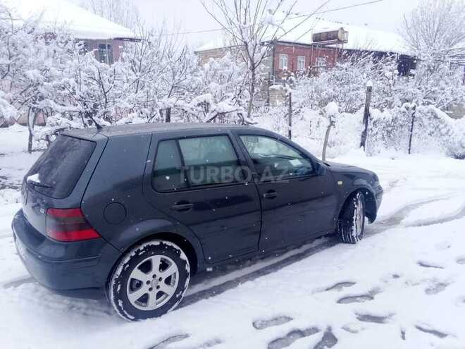 Volkswagen Golf 1999, 382,803 km - 2.0 l - Kürdəmir