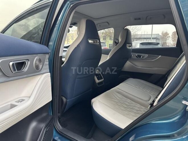 Chery Tiggo 7 Pro e+	 2023, 29,000 km - 1.5 л - Bakı
