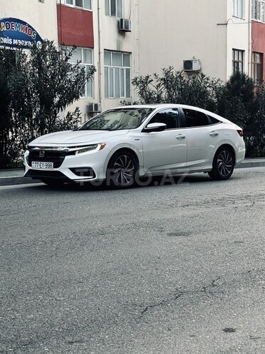 Honda Insight-6