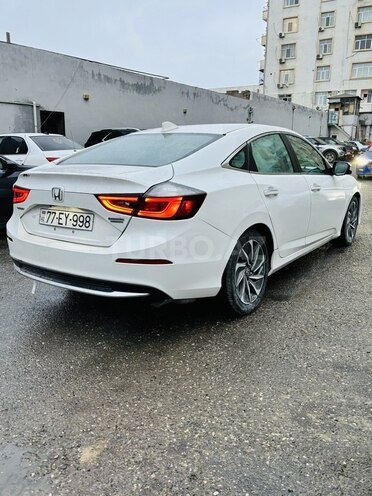 Honda Insight-10