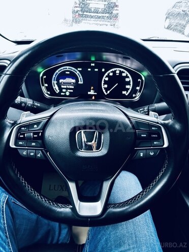 Honda Insight-16