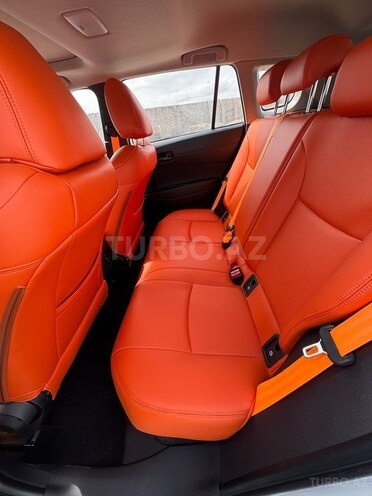 Toyota Corolla Cross 2024, 0 km - 2.0 л - Bakı